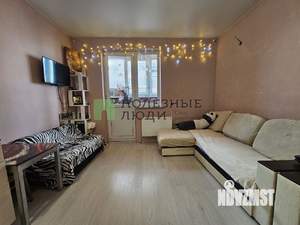 Студия квартира, вторичка, 22м2, 9/20 этаж