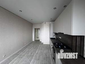 1-к квартира, вторичка, 45м2, 12/15 этаж