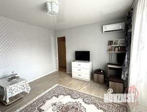 1-к квартира, вторичка, 33м2, 3/5 этаж