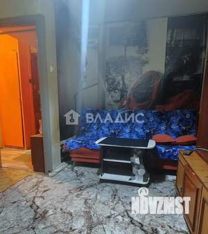 1-к квартира, вторичка, 22м2, 2/9 этаж
