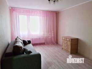 1-к квартира, вторичка, 38м2, 5/16 этаж