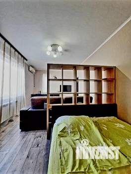 1-к квартира, вторичка, 50м2, 2/9 этаж