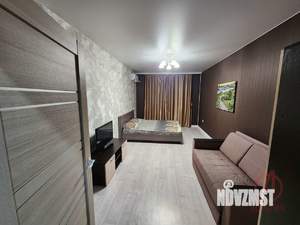 1-к квартира, вторичка, 44м2, 2/16 этаж