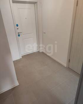 2-к квартира, вторичка, 52м2, 8/15 этаж