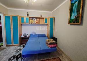 1-к квартира, вторичка, 28м2, 1/10 этаж