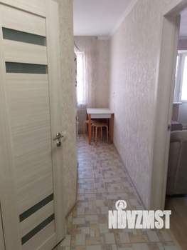 1-к квартира, вторичка, 33м2, 3/5 этаж