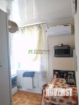 1-к квартира, вторичка, 30м2, 5/5 этаж