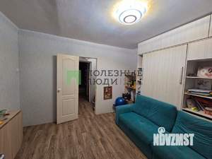 2-к квартира, вторичка, 48м2, 5/5 этаж