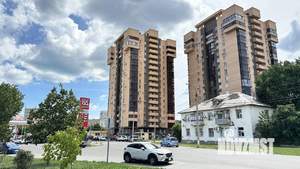 2-к квартира, вторичка, 69м2, 15/16 этаж