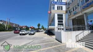 1-к квартира, вторичка, 43м2, 5/8 этаж