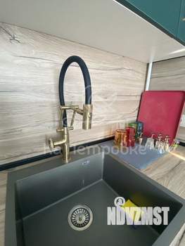 2-к квартира, вторичка, 62м2, 1/4 этаж