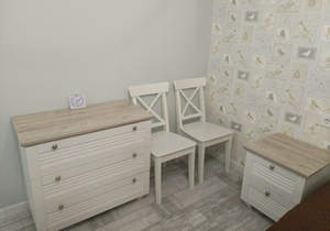 2-к квартира, вторичка, 61м2, 4/16 этаж