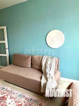 1-к квартира, вторичка, 34м2, 7/20 этаж