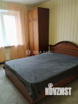 2-к квартира, вторичка, 52м2, 1/9 этаж