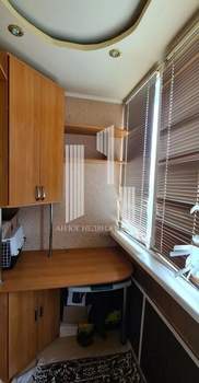 1-к квартира, вторичка, 28м2, 2/9 этаж