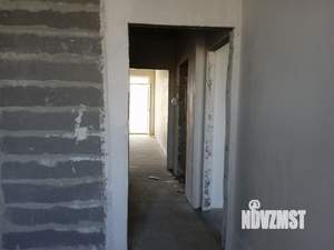 2-к квартира, вторичка, 61м2, 15/24 этаж