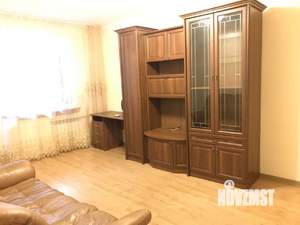 1-к квартира, вторичка, 37м2, 1/10 этаж