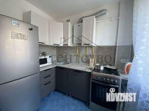 2-к квартира, вторичка, 43м2, 3/5 этаж