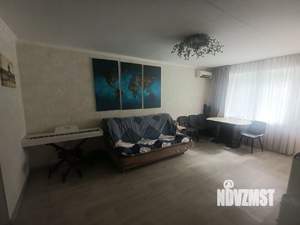 3-к квартира, вторичка, 65м2, 1/5 этаж