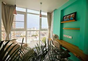 2-к квартира, вторичка, 64м2, 12/23 этаж