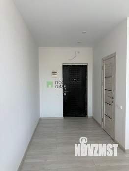 Студия квартира, вторичка, 29м2, 2/21 этаж