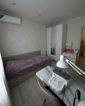 4-к квартира, вторичка, 96м2, 7/10 этаж