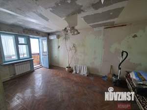 1-к квартира, вторичка, 32м2, 4/5 этаж