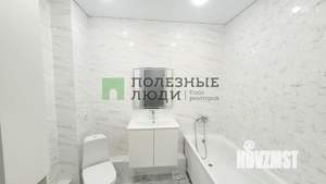 1-к квартира, вторичка, 41м2, 20/24 этаж