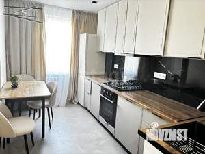 2-к квартира, вторичка, 52м2, 4/11 этаж