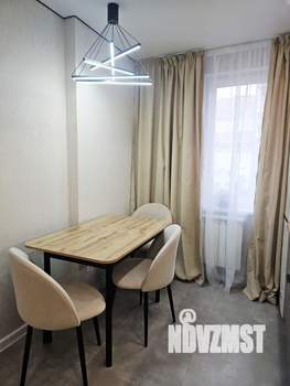 2-к квартира, вторичка, 52м2, 4/10 этаж