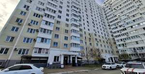 1-к квартира, вторичка, 42м2, 7/16 этаж