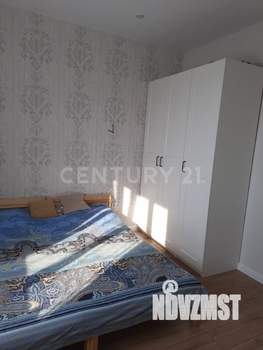 1-к квартира, вторичка, 50м2, 18/20 этаж