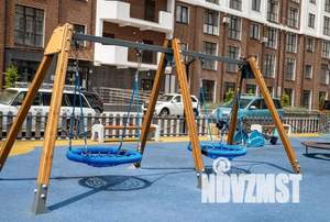 2-к квартира, сданный дом, 61м2, 15/24 этаж