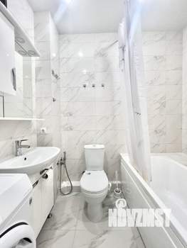 1-к квартира, вторичка, 38м2, 6/20 этаж