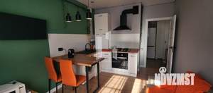 1-к квартира, вторичка, 37м2, 10/12 этаж