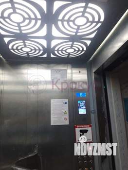 1-к квартира, вторичка, 43м2, 7/10 этаж