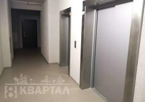 1-к квартира, вторичка, 48м2, 6/20 этаж