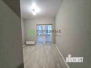 1-к квартира, вторичка, 36м2, 2/20 этаж