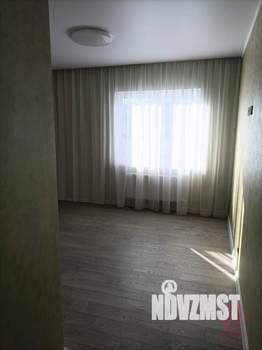 1-к квартира, вторичка, 42м2, 4/22 этаж