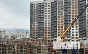 2-к квартира, вторичка, 67м2, 12/16 этаж