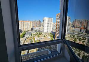 Студия квартира, вторичка, 19м2, 15/15 этаж