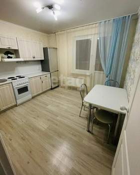 1-к квартира, вторичка, 38м2, 7/16 этаж