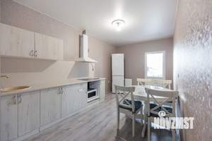 2-к квартира, вторичка, 59м2, 6/9 этаж