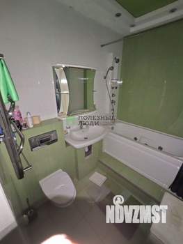 3-к квартира, вторичка, 78м2, 3/18 этаж