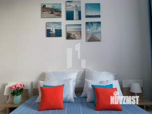 1-к квартира, вторичка, 35м2, 2/20 этаж
