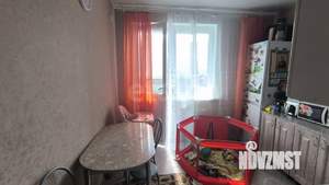 2-к квартира, вторичка, 43м2, 2/23 этаж