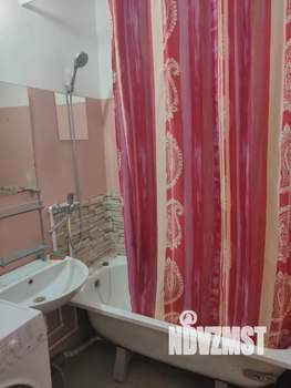 1-к квартира, вторичка, 42м2, 2/16 этаж