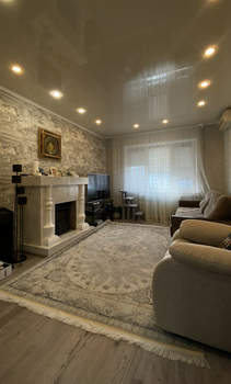 3-к квартира, вторичка, 65м2, 8/9 этаж