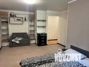 1-к квартира, вторичка, 32м2, 2/4 этаж