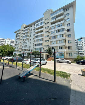 1-к квартира, вторичка, 37м2, 3/9 этаж